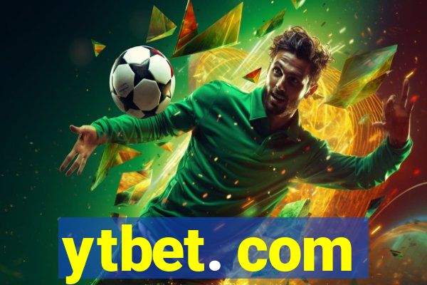 ytbet. com